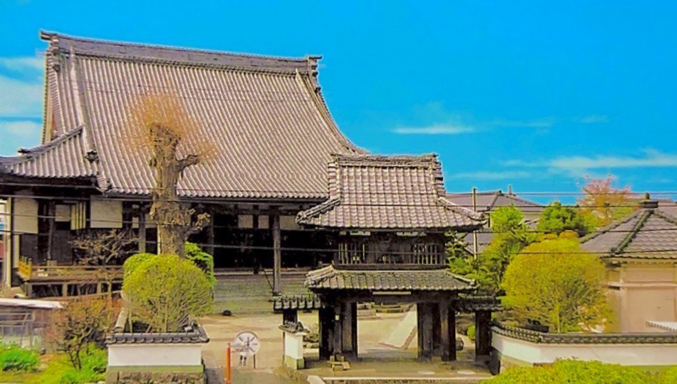 寳福寺の概要