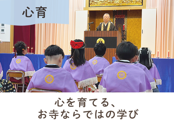 心育